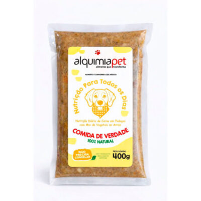 Nutrição Dia a Dia Cães Adultos